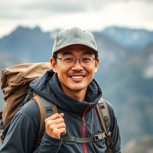 李佳琦直播间揭秘潮喷奇观，从明星日常到世界自然奇观的跨界碰撞